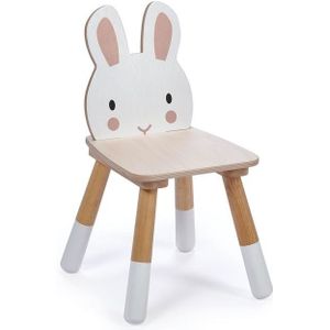Houten Kinderstoel Konijn | Forest Rabbit Chair