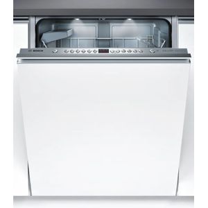 Volledig Geïntegreerde Bosch Vaatwasser – Smv86m60eu | 13 Couverts