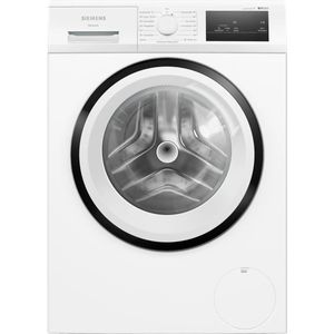 Siemens Wm14n0a4 Wasmachine 8kg 1400t | Nieuw (outlet)