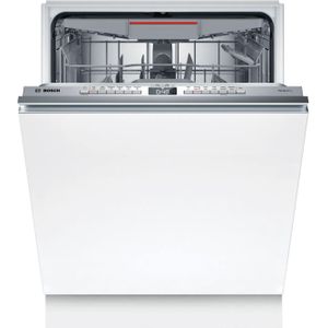 Bosch Smv6zcx10g Serie 6 Inbouw Vaatwasser 60cm | Nieuw (outlet)