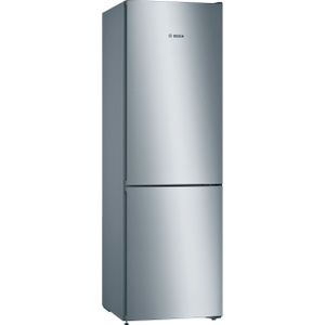 Bosch Kgn39vleag Koel-vriescombinatie 203cm