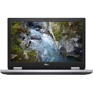 Dell Precision 7540 – 15.6 Inch Workstation – I7 – 32gb Ram – 512gb Ssd – Quadro T2000 – Full Hd | Nieuw (outlet)