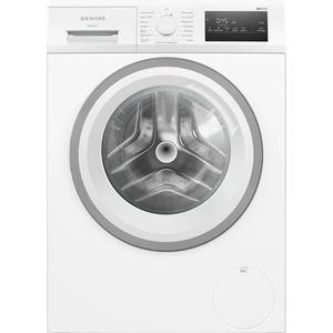 Siemens Wm14n127 Iq300 Wasmachine 8kg 1400t