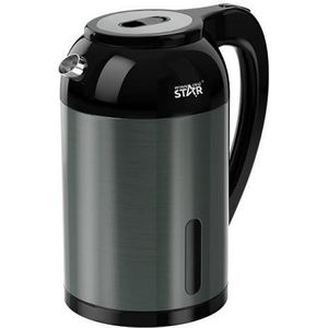 Winning Star St-6015 Waterkoker 2 Liter Rvs