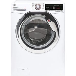 Hoover H3ws 485tace Wasmachine 8kg 1400t | Nieuw (outlet)