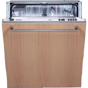 Siemens Inbouw Vaatwasser Se64a560 60cm