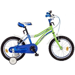 Jongensfiets Orbis Cool 16 Inch Rijklaar | Nieuw (outlet)