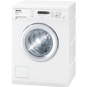 Miele W5873 Edit.111 Wasmachine 8kg 1600t