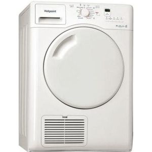 Hotpoint Condensdroger Tdwsf83bepz 8kg