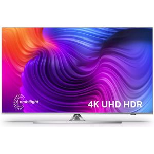 Philips 65pus8506 - 4k Uhd Led Android Tv - 65 Inch, Ambilight | Nieuw (outlet)