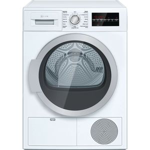 Neff R8580x2 Condensdroger 9kg | Nieuw (outlet)