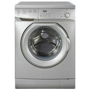 Bush F841qs Wasmachine 8kg 1400t