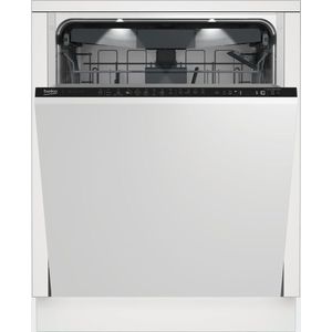 Beko Din28420 Inbouw Vaatwasser 60cm