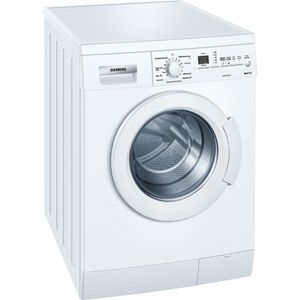 Siemens Wm16e362 Wasmachine 6kg 1600t