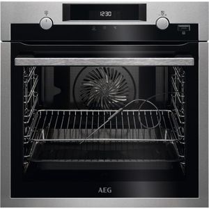 Aeg Bps556020m Inbouw Oven 60cm | Nieuw (outlet)