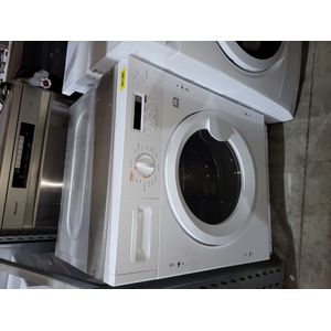 Aauk Ubg80wd.1 Inbouw Was-droogcombinatie 8-6 Kg 1400t | Nieuw (outlet)