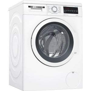 Bosch Wuq28430 Wasmachine 7kg 1400t