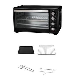 Winning Star St-9602 Vrijstaande Oven 40l 1600w