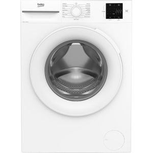 ​beko Bm1wt3721w Wasmachine 7kg 1200t