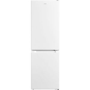 Logik Lfc50w23 Koel-vriescombinatie 150m | Nieuw (outlet)