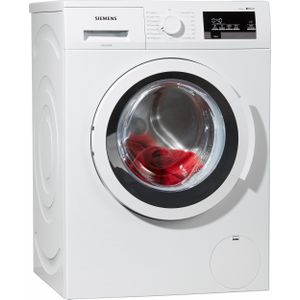 Siemens Wm14t3s30 Wasmachine 8kg 1400t