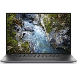 Dell Precision 5560 – 15.6 Inch Workstation – I7 – 32gb Ram – 512 Gb– Nvidia T1200 – Fhd+ | Nieuw (outlet)