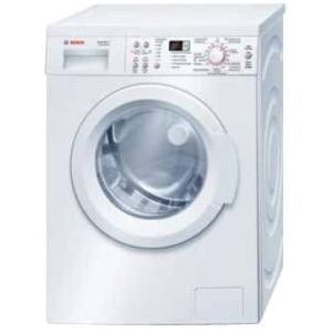 Bosch Waq28370fg Wasmachine 7kg 1400t