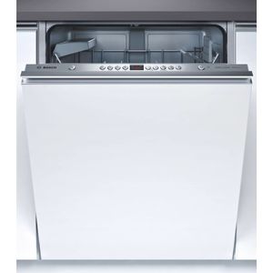 Bosch Smv84m10 Inbouw Vaatwasser – 60 Cm 13 Couverts 46 Db