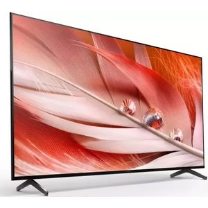 Sony Xr-75x90j - 75 Inch 4k Full Array Led Tv - Google Tv | Nieuw (outlet)