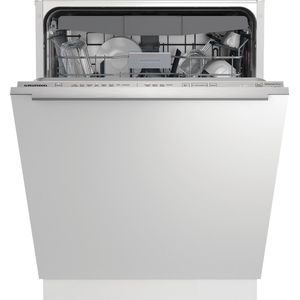 Grundig Edition75vikm Inbouw Vaatwasser 60cm | Nieuw (outlet)