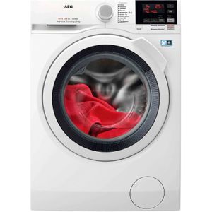 Aeg L7wb86gw Wasmachine 8kg -1600t