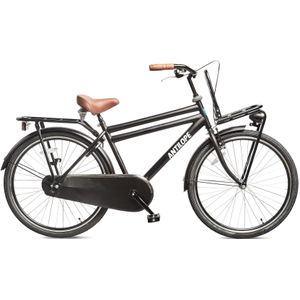 Antilope Transport Jongensfiets 26 Inch Mat Zwart | Nieuw (outlet)