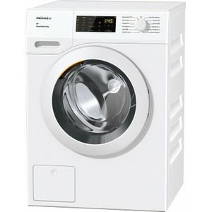 Miele Wcd330 Wps D Wasmachine 8kg 1400t | Nieuw (outlet)