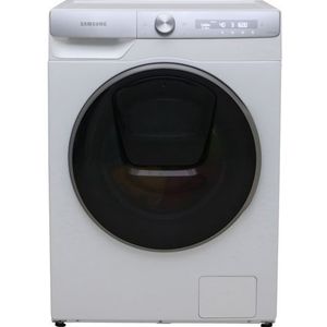 Samsung Ww90t986dsh Quickdrive™ Addwash Wasmachine 9kg 1600t | Nieuw (outlet)