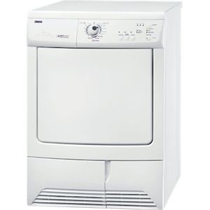 Zanussi Zte170 Condensdroger 6kg