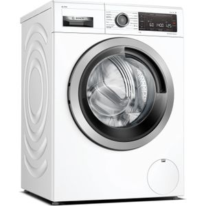 Bosch Serie 8 Wav28kh0 I-dos Wasmachine 9kg 1400t
