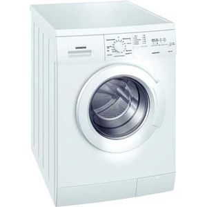 Siemens Wm14e162 Wasmachine 1400t 6kg