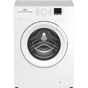Beko Wtl72051w Wasmachine 7kg 1200t | Nieuw (outlet)