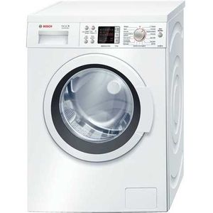 Bosch Waq28446nl Varioperfect Wasmachine 8kg 1400t