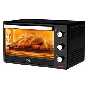Winning Star St-9620 Vrijstaande Oven 38 Liter