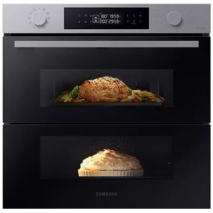 Samsung Nv7b45205as Inbouw Oven 60cm | Nieuw (outlet)