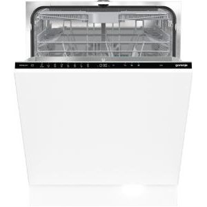 Gorenje Gv663c60 Inbouw Vaatwasser 60cm | Nieuw (outlet)