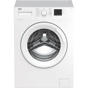 Beko Wtk74011w Wasmachine 7kg 1400t