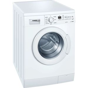 Siemens Wm14e3s1 Varioperfect Wasmachine 7kg 1400t