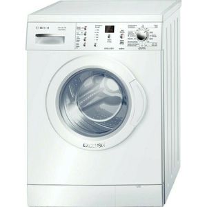 Bosch Wae28393 Wasmachine 7kg 1400t