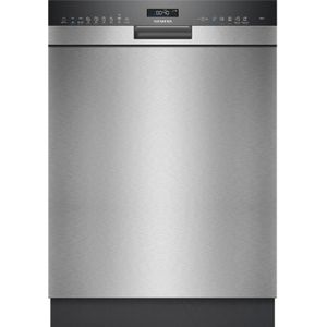 Siemens Sn45zs07ce Onderbouw Vaatwasser 60cm | Nieuw (outlet)