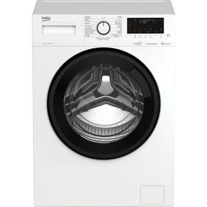 Beko Wuv75421w Wasmachine 7kg 1400t | Nieuw (outlet)