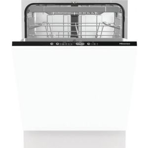 Hisense Hv661d60 Inbouw Vaatwasser 60cm