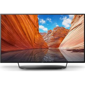 Sony Kd50x82jaep - 4k Led Televisie - 126 Cm (50 Inch) - Google Tv | Nieuw (outlet)