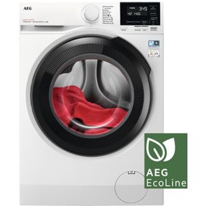 AEG LR7386U4 7000 serie ProSteam UniversalDose - Wasmachine